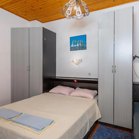 2 Bedroom Amazing In Daire *