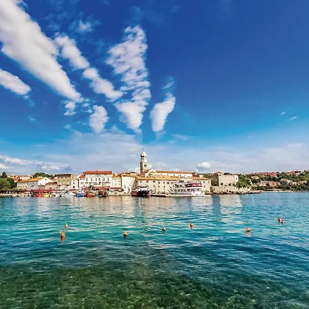 2 Bedroom Amazing In Lejlighed Pinezići