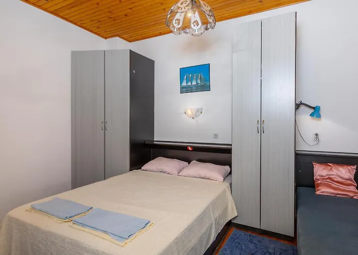 2 Bedroom Amazing In Appartement *