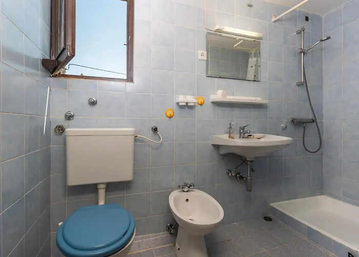 2 Bedroom Amazing In *