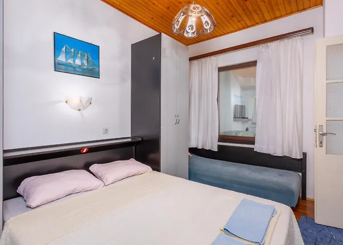 2 Bedroom Amazing In Apartament *
