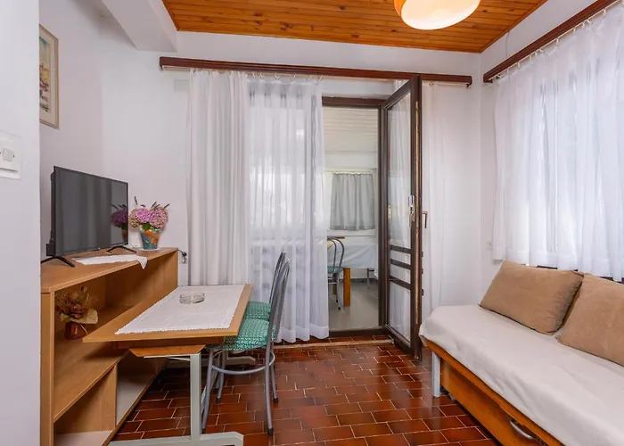 Apartament 2 Bedroom Amazing In Pinezići