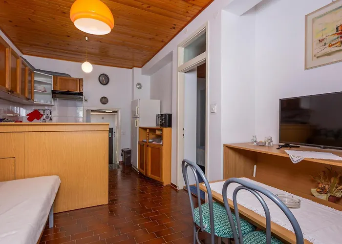 Apartament 2 Bedroom Amazing In