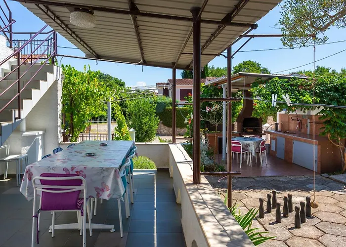 Apartament 2 Bedroom Amazing In Pinezići
