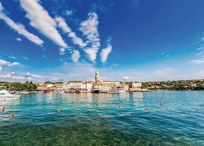 2 Bedroom Amazing In Apartament Pinezići