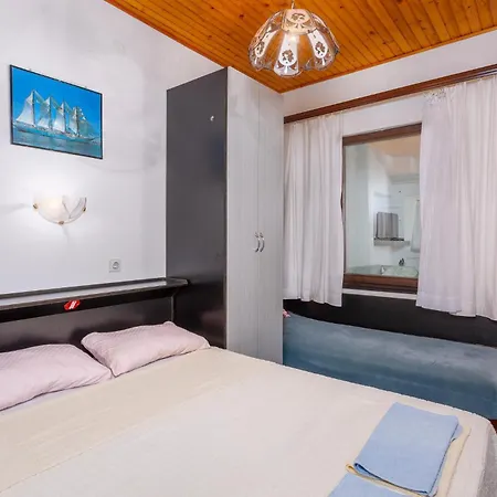 2 Bedroom Front In アパート *