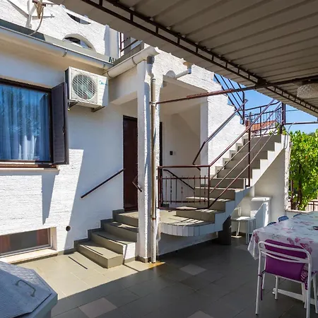 2 Bedroom Front In アパート