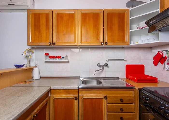 2 Bedroom Amazing In * Pinezići