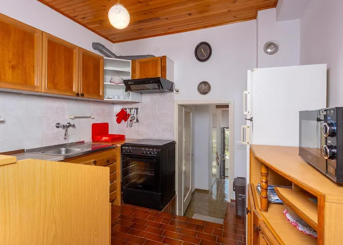 2 Bedroom Amazing In * Pinezići