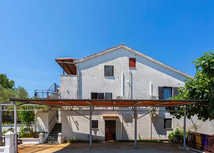 아파트 2 Bedroom Amazing In Pinezići