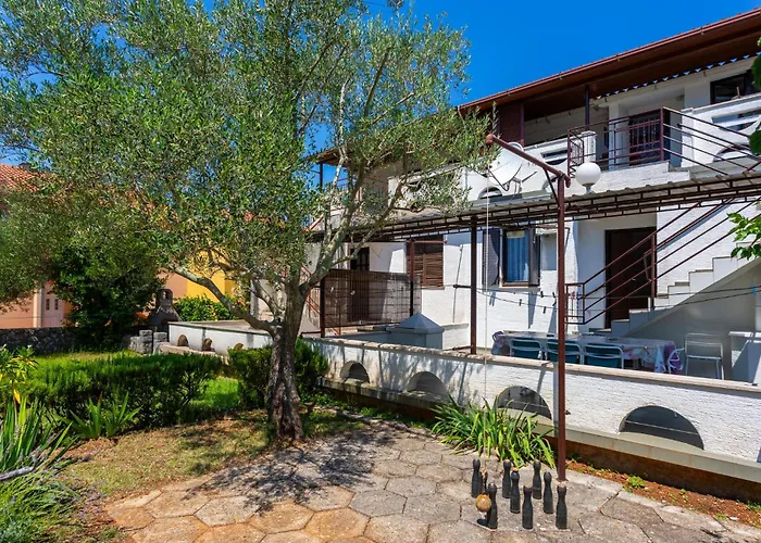 2 Bedroom Amazing In * Pinezići